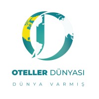 Oteller Dünyası logo - Similar company to Utatil