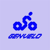 GENVELO logo - Similar company to Jobrad® Loop