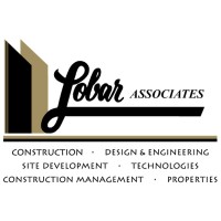 Lobar Associates, Inc logo - Similar company to Weidner Construction Services
