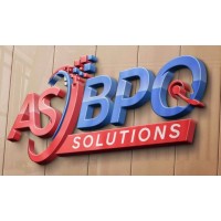 AS BPO Solutions logo - Similar company to Effimize