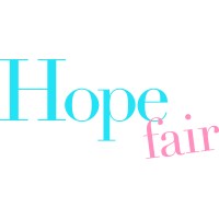 The Hope Fair logo - Similar company to Ergoswing