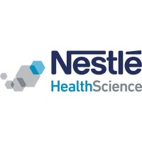 Nestlé Health Science ES logo - Similar company to Adventia Pharma