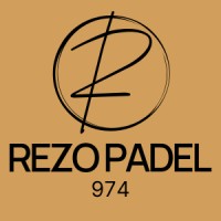 Rezo Padel 974 logo - Similar company to Vertusport