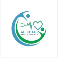 Al Khair Health Services LLC logo - Similar company to Lb Digital