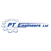 PT ENGINEERS LIMITED logo - Similar company to Taplanes