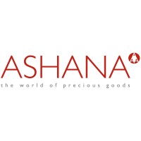 ASHANA ag logo - Similar company to Ashaha