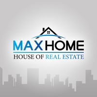 Max - Home RE logo - Similar company to Global Voice Group