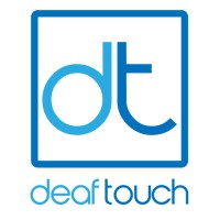 deaftouch logo - Similar company to Leruo