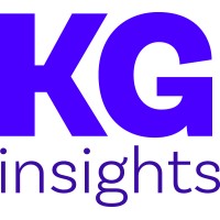 KG Insights, LLC logo - Similar company to Aguirre Analytics Consulting Pmr