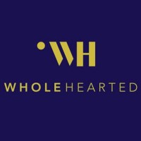 Whole Hearted logo - Similar company to Whole Hearted Healing