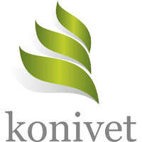 KONIVET GmbH logo - Similar company to Almapharm Gmbh