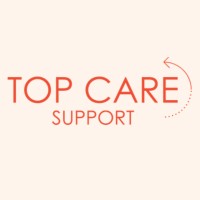 Top Care Support logo - Similar company to Community Supports Network