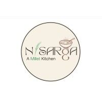 Nisarga-A Millet Kitchen logo - Similar company to Skill Buddys