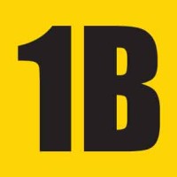 Project 1B logo - Similar company to Ground And Up