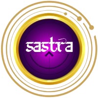 SASTRA logo - Similar company to Infinity Concept India