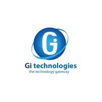 Gi Technologies logo - Similar company to Gi Tech