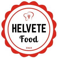 Helvète Food logo - Similar company to Arkion
