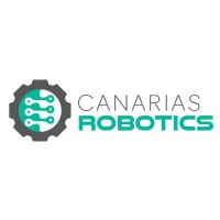 Canarias Robotics logo - Similar company to Natural Robotics