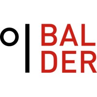 Balder Finland logo - Similar company to Bridge Properties Oy
