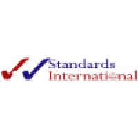 Standards International, LLC logo - Similar company to Sri Quality System Registrar
