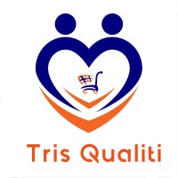 Tris Qualiti logo - Similar company to Qualiti Educação E Treinamento