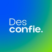 Desconfie logo - Similar company to Dizify