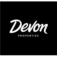 Devon Properties logo - Similar company to Devon House Skd