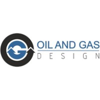 Oil and Gas Design logo - Similar company to Design, Solutions, Consulting