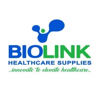 Biolink healthcare supplies ltd logo - Similar company to Biomedical Engineers Talk