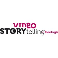 Vidéostorytelling by Néologis logo - Similar company to Digijazzy