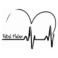Vital Pulse logo - Similar company to Samoerai Informatiebeveiliging