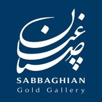 Sabaqian Gold Gallery logo - Similar company to Roja Gold Gallery | گالری طلای روژا
