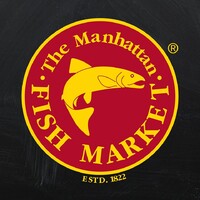 The Manhattan Fish market UAE logo - Similar company to Maxcael