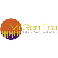 MiGenTra GmbH logo - Similar company to Migentra Egypt