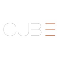 CUBE Architecture logo - Similar company to Oculus Office