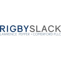 Rigby Slack Lawrence Pepper + Comerford, PLLC logo - Similar company to Clinconnect