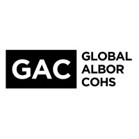 GLOBAL ALBOR COHS logo - Similar company to Inteligencia Activa
