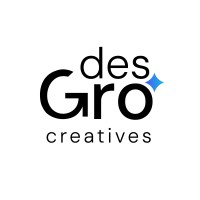 DesGro Creatives logo - Similar company to Macon Creatives