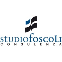 Commercialista Studio Foscoli Consulenza logo - Similar company to Wikievents