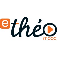 e-théo MOOC logo - Similar company to Pharamond Les Chantiers D'Avenir