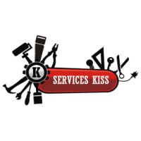 SERVICES KISS logo - Similar company to Quartier Pomme