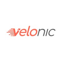 VELONIC logo - Similar company to Jetz Internet