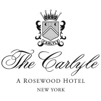 The Carlyle, A Rosewood Hotel logo - Similar company to The Mark