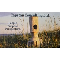 Capstan Consulting Ltd. logo - Similar company to Capstan Consulting, Llc