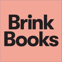 Brink Books logo - Similar company to Abacateiro Filmes