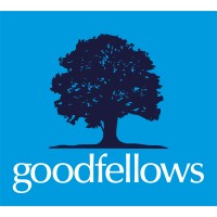 Goodfellows Estate Agents logo - Similar company to Creative Soul