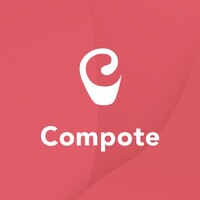 Compote logo - Similar company to Compote