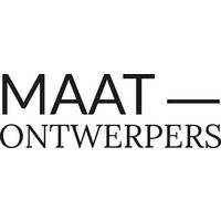 Maat-ontwerpers logo - Similar company to Bplr Arquitectos