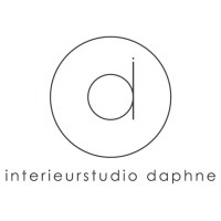 interieurstudio daphne logo - Similar company to Laura Hindriks Interieurontwerp