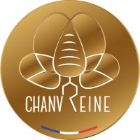 ChanvReine logo - Similar company to Hashtag Cbd Products